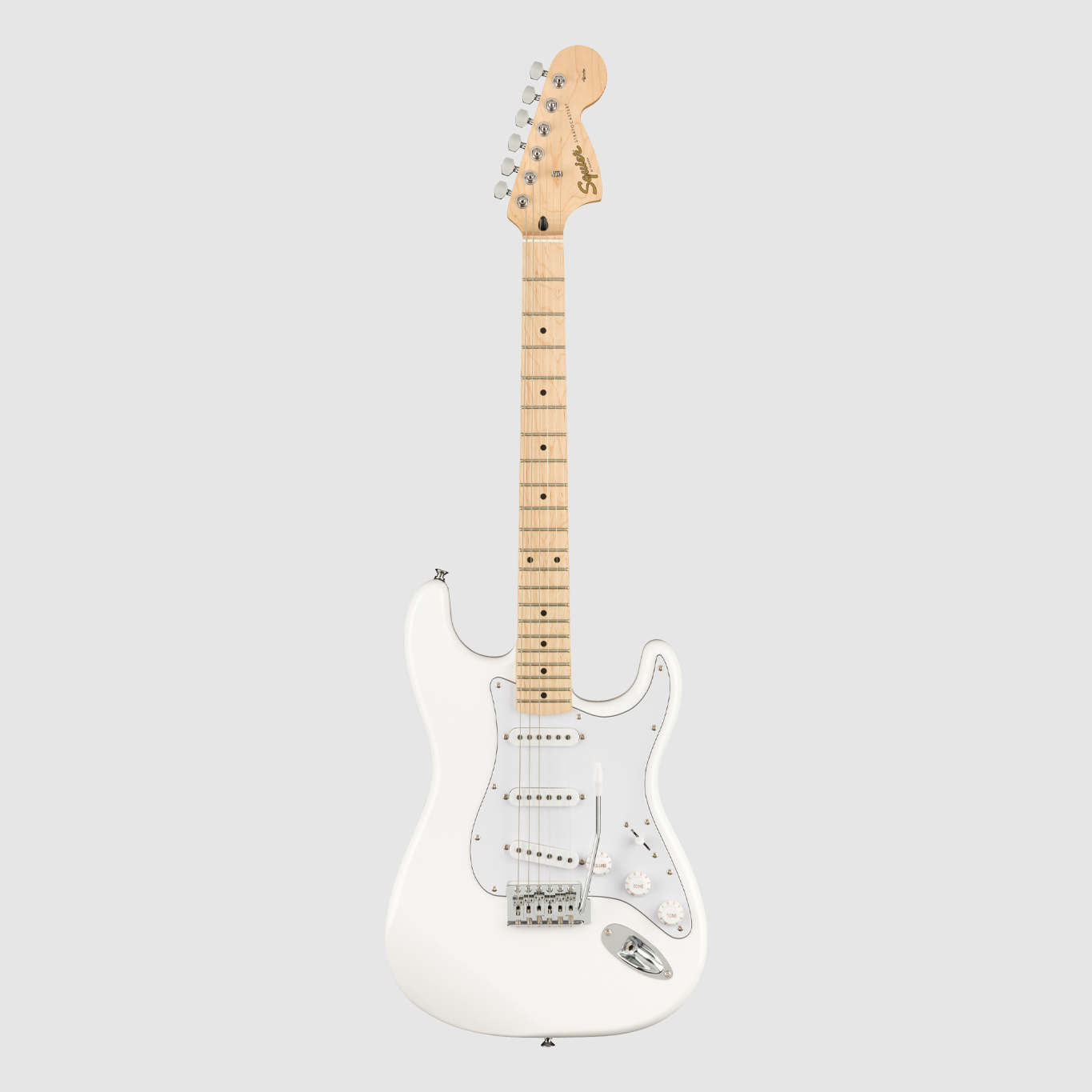 Fender Squier Affinity Stratocaster MN OWT
